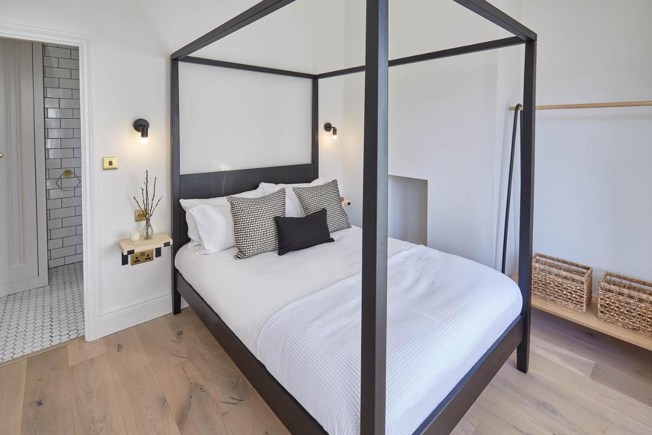 Host & Stay - Pier View Saltburn-by-the-Sea Luaran gambar