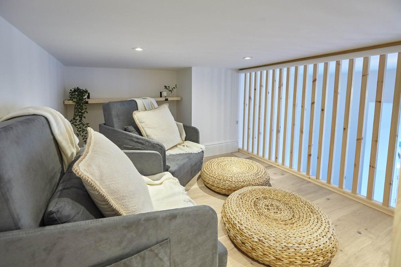 Host & Stay - Pier View Saltburn-by-the-Sea Luaran gambar